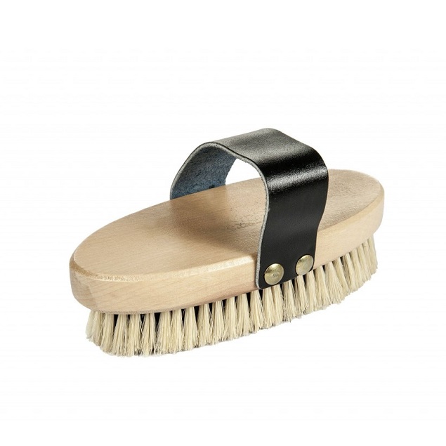 SPAZZOLA 16 x 7 FIBRA NATURALE* Brusche & Spazzole 
